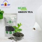 GREEN TEAA