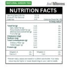 RISHIBHOOMI NATURAL HERBAL GREEN TEA