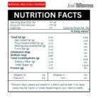 RISHIBHOOMI NATURAL RED CHIILI POWDER 4