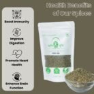 Rishi Bhoomi Natural Organic Whoole Jeera Seeds 2